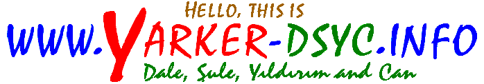 Logo - Yarker-DSYC